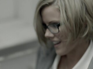 CHICA BOOM 8 - vintage seksfilms Nikita Denise (Latijn...?)