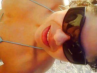Sappige kont Vanessa romantische seksfilm Cage