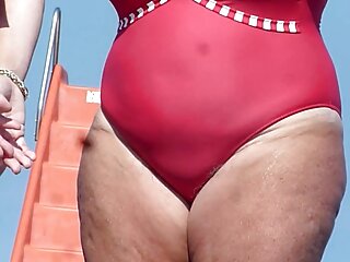 Latina vlaamse seksfilms Carmen De Luz laat grote kont op een lul hardcore vallen