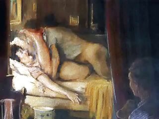 creampie romantische seksfilm verrassing, inseminatie compilatie