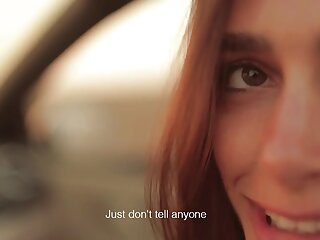 Naakte arabische seksfilms teef met grote tieten trekt manlief's lul tot cumshot